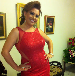 Meet your Posher, Rola